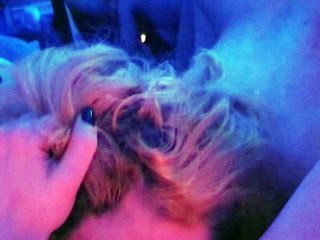 Amateur blonde teen emily austin fucked in pov
