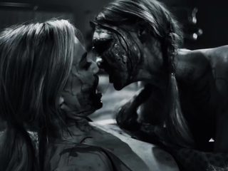 Monster Porn – Innocent Face Pt. 1