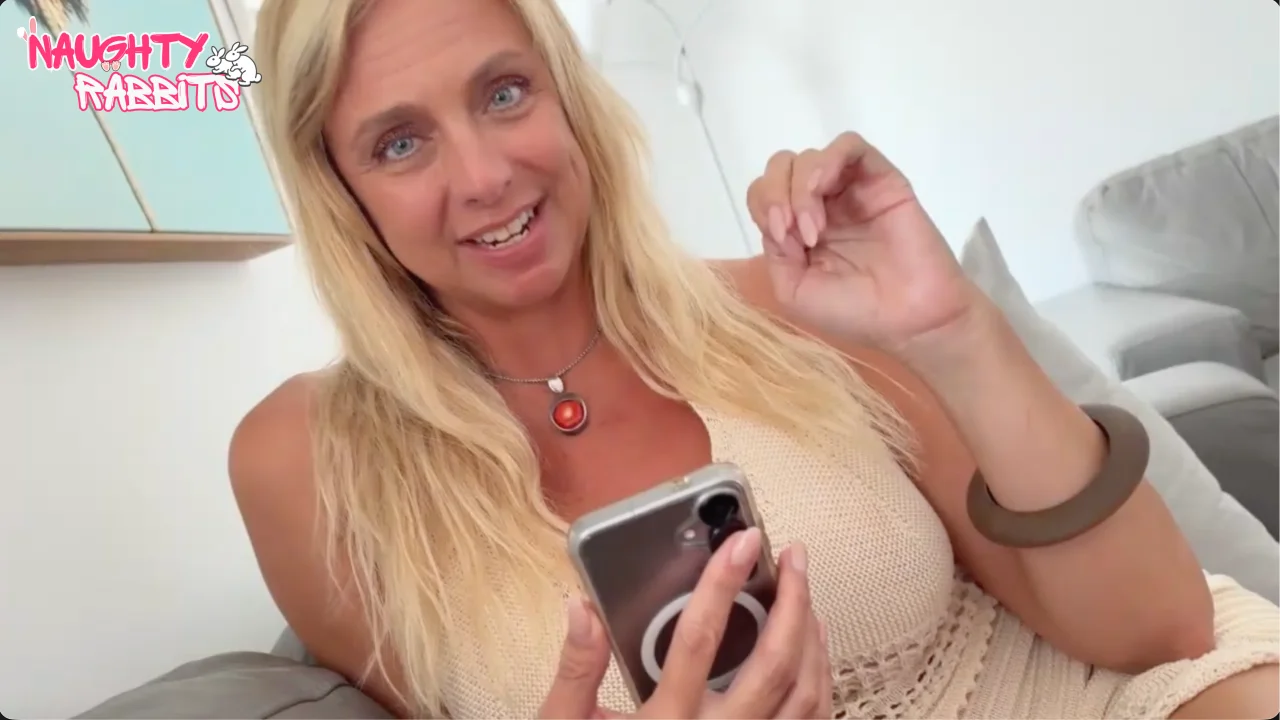 MomComesFirst – [] – A Secret Yearning/ Brianna Beach